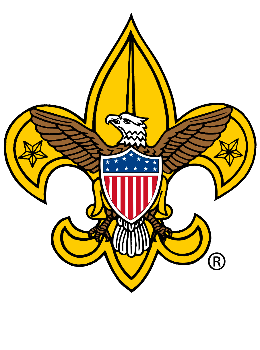 Troop 55 St. John the Divine